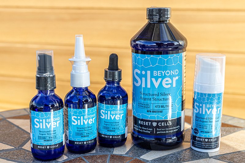 Canada Water Depot - Products